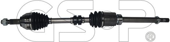 Drive Shaft 218414