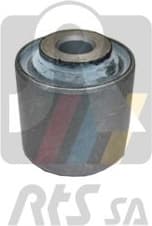 Mounting, control/trailing arm 017.00445