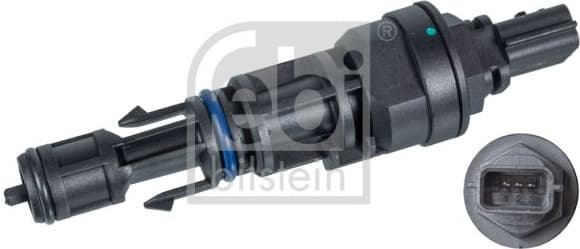 Sensor, speed 106518