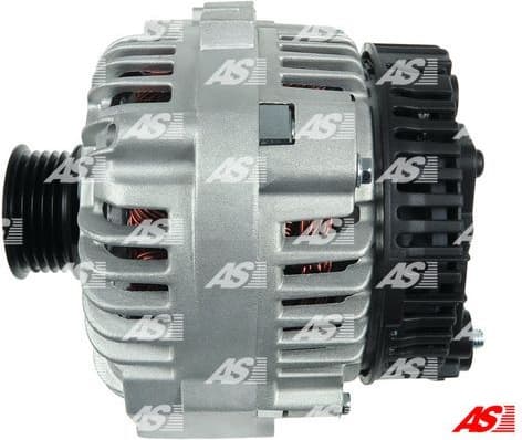 Alternator AS A3076 - image 4