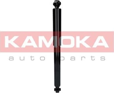 Shock absorber rear 2000034