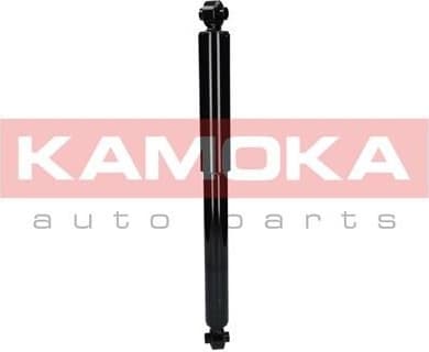 Shock absorber rear 2000034 - image 3