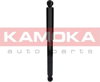 Shock absorber rear 2000034 - image 4