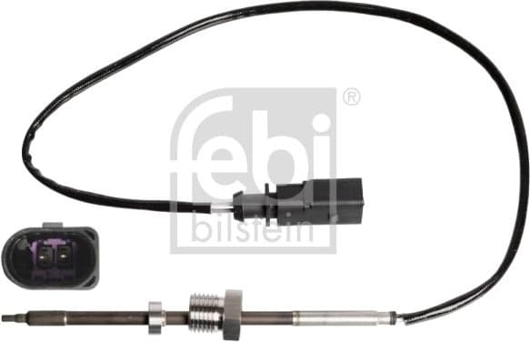 Sensor, exhaust gas temperature 109395