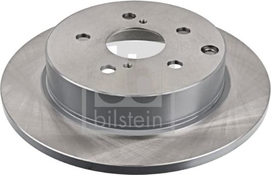 Brake Disc 108579