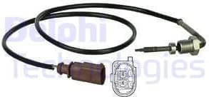 Sensor, exhaust gas temperature TS30002