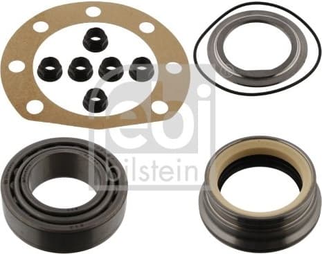 Wheel Bearing Kit 01063