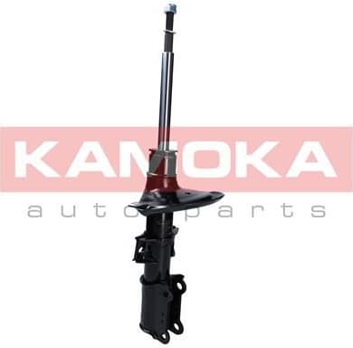 Shock absorber front 2000275