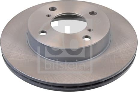 Brake Disc 170841