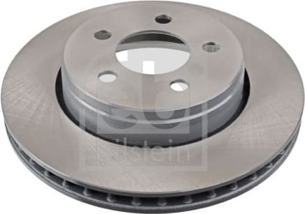 Brake Disc 170070