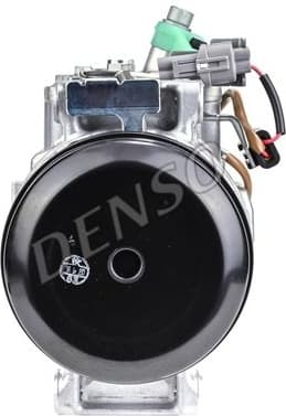 Compressor, air conditioning DCP17179 - image 3