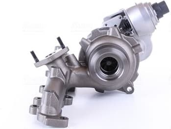 Charger, charging (supercharged/turbocharged) ** FACTORY NEW ** 93356 - image 3