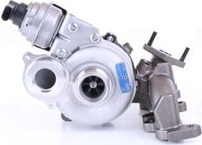 Charger, charging (supercharged/turbocharged) ** FACTORY NEW ** 93356 - image 5