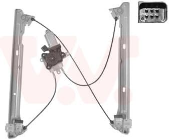 Window Regulator 3080267