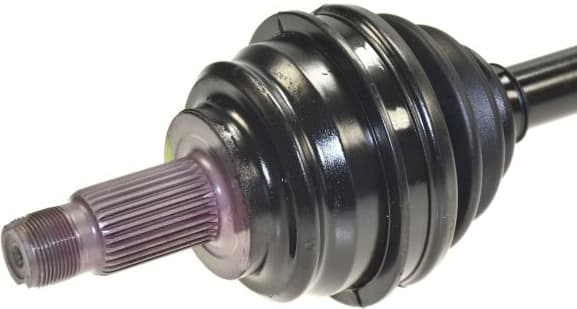 Drive Shaft GKN Automotive OE-Technology 50° 304495 - image 3