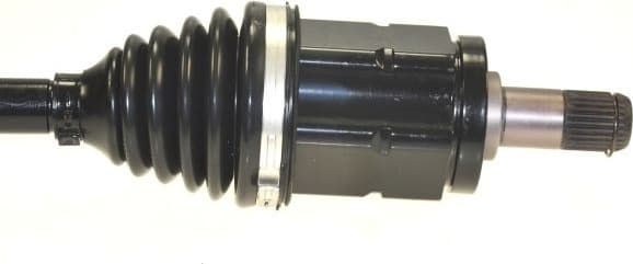 Drive Shaft GKN Automotive OE-Technology 50° 304495 - image 2