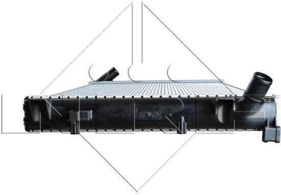 Radiator, engine cooling 53076 - image 5