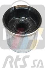 Mounting, control/trailing arm 017.00317