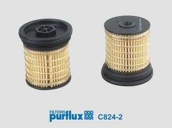 Fuel Filter C824-2