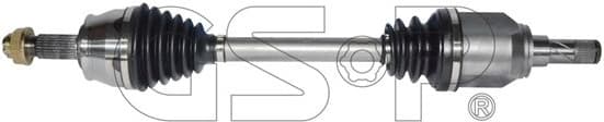 Drive Shaft 217108