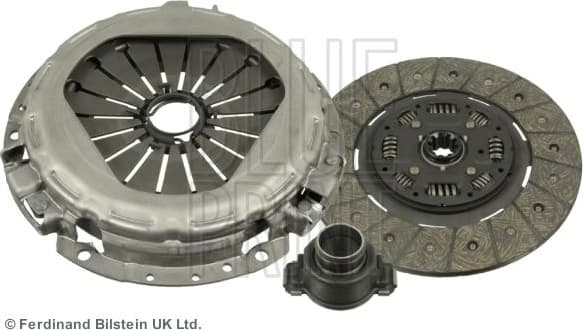 Clutch Kit ADF1230109