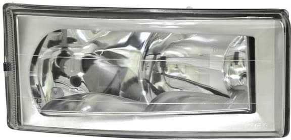 Headlight 20-0727-05-2