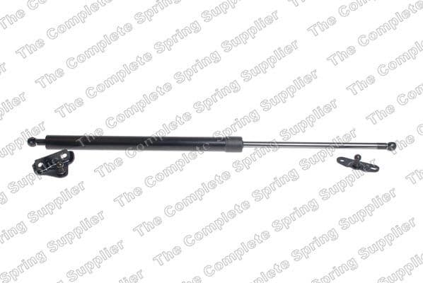 Gas Spring, boot/cargo area 435003