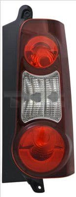 Tail Light Assembly 11-11382-11-2