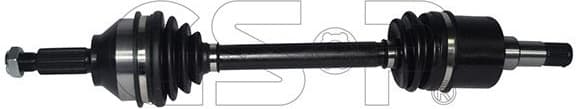 Drive Shaft 218220