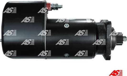 Starter AS S0216 - image 2