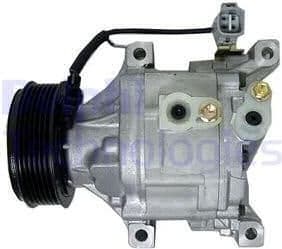 Compressor, air conditioning TSP0159383