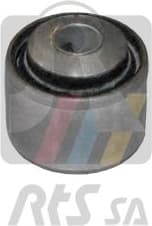 Mounting, control/trailing arm 017.00369