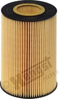 Oil Filter E416H D86