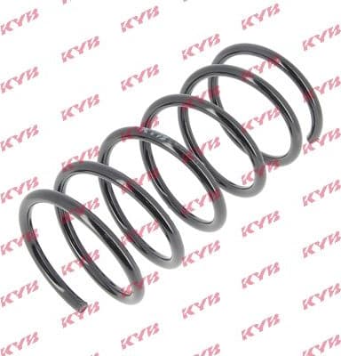 Suspension Spring K-Flex RA1423 - image 2