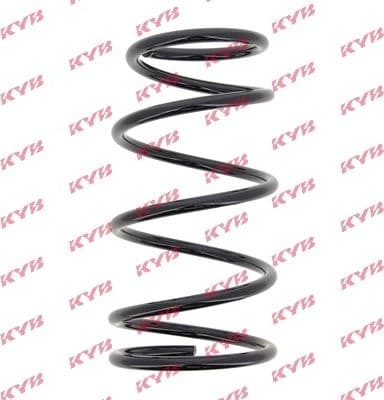 Suspension Spring K-Flex RC5816