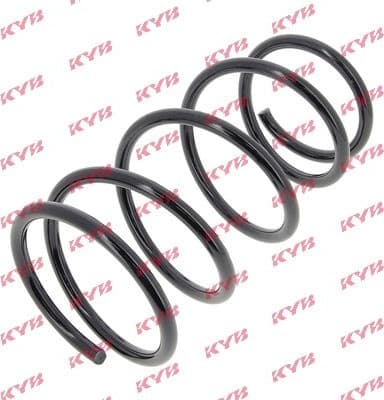 Suspension Spring K-Flex RC5816 - image 2