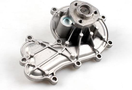 Water Pump, engine cooling P667