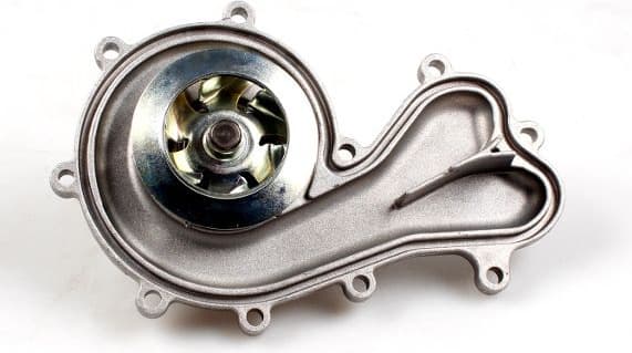 Water Pump, engine cooling P667 - image 3