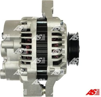Alternator AS A5059 - image 2