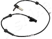 Sensor, wheel speed 151-01-189