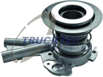 Central Slave Cylinder, clutch 01.23.162