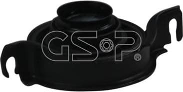 Suspension, propshaft 514780