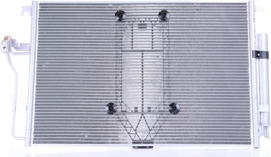 Condenser, air conditioning ** FIRST FIT ** 940826 - image 2