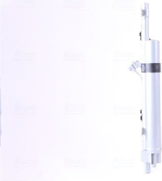 Condenser, air conditioning ** FIRST FIT ** 940826 - image 3