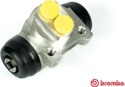 Wheel Brake Cylinder ESSENTIAL LINE A12A89