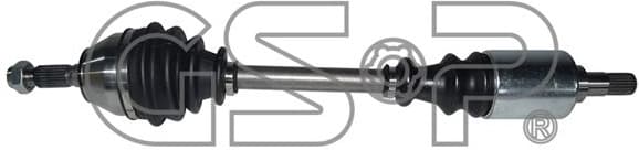 Drive Shaft 210054