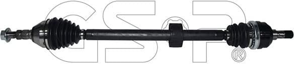 Drive Shaft 221061