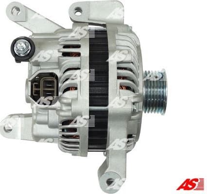 Alternator AS A5098 - image 2