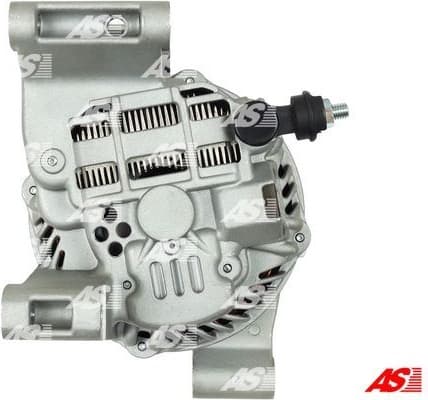 Alternator AS A5098 - image 3