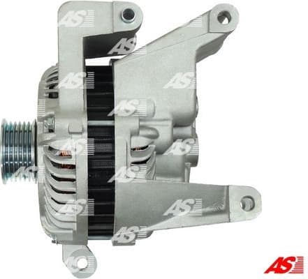 Alternator AS A5098 - image 4